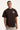 Common Need Urbanbloom Heavyweight Relaxed Tee Dark Choc