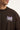 Common Need Urbanbloom Heavyweight Relaxed Tee Dark Choc