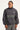 Rusty Hocus Pocus Windbreaker Jacket Carbon