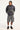 Rusty Hocus Pocus Jacket Carbon