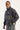 Rusty Hocus Pocus Jacket Carbon