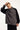 Rusty Stealth Tides Zip Thru Sherpa Fleece Jacket Steele
