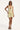 Motel Pippa Dress Lemon
