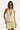 Motel Pippa Dress Lemon