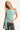 Motel Merlene Top Aqua