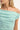 Motel Merlene Top Aqua