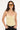 Motel Kindos Top Micro Polka Butter Yellow