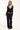 Sndys The Label Nikola Wrap Top Black