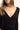 Sndys The Label Nikola Wrap Top Black