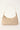 Peta + Jain Josee Almond Suede Shoulder Bag Almond Suede
