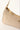 Peta + Jain Josee Almond Suede Shoulder Bag Almond Suede