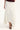 Perfect Stranger Daisy Maxi Skirt Off White