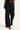Perfect Stranger Lolli Mid Rise Pants Black