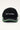 Rusty Double Dip Dad Cap Black/Green