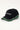 Rusty Double Dip Dad Cap Black/Green