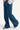 Rusty Wendy Wide Leg Jean Authentic Blue