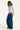Rusty Wendy Wide Leg Jean Authentic Blue