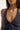 Perfect Stranger Zola Halter Top Ink