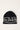 Von Dutch Signature Beanie Black