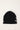 Von Dutch Signature Beanie Black