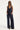 Perfect Stranger Zola Cotton Pant Ink