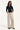 Perfect Stranger Sol Mid Rise Pant Beige