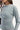 Perfect Stranger Harley Off Shoulder Long Sleeve Top Smoke Blue