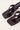 Therapy North Thong Heel Port Crinkled Patent