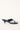 Therapy North Thong Heel Black Patent