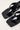Therapy North Thong Heel Black Patent