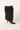Therapy Rival Fluffy Boot Choc