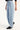 Perfect Stranger High Rise Relaxed Baggy Jean Light Blue Denim