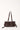Peta + Jain Jesabel Suede Shoulder Bag Espresso Suede