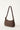 Peta + Jain Jesabel Suede Shoulder Bag Espresso Suede