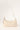 Peta + Jain Jesabel Suede Shoulder Bag Beige Suede