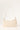 Peta + Jain Jesabel Suede Shoulder Bag Beige Suede
