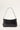 Peta + Jain Lilu Croc Shoulder Bag Black