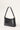 Peta + Jain Lilu Croc Shoulder Bag Black