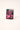 William Valentine Date Night Dice Black/Pink