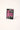 William Valentine Date Night Dice Black/Pink