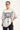 Front Runner Engineered Tee White