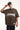 Front Runner Apex Tee Chocolate Brown