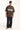 Front Runner Apex Tee Chocolate Brown