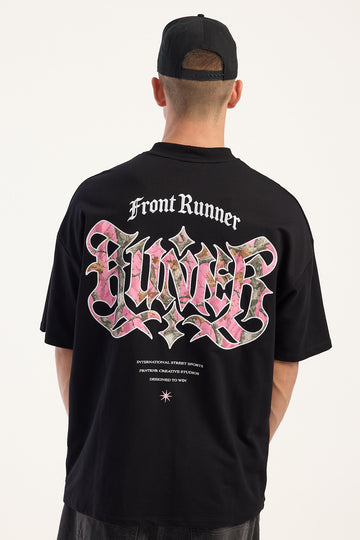 Front Runner Ravage Tee Camo