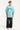 Front Runner Amo Tee Ice Blue