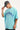 Front Runner Amo Tee Ice Blue