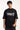 Front Runner Bolt Tee Black Monochrome