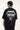 Front Runner International Tee Black