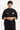 Front Runner International Tee Black