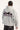 Front Runner Apex Piping Hoodie Grey Marle
